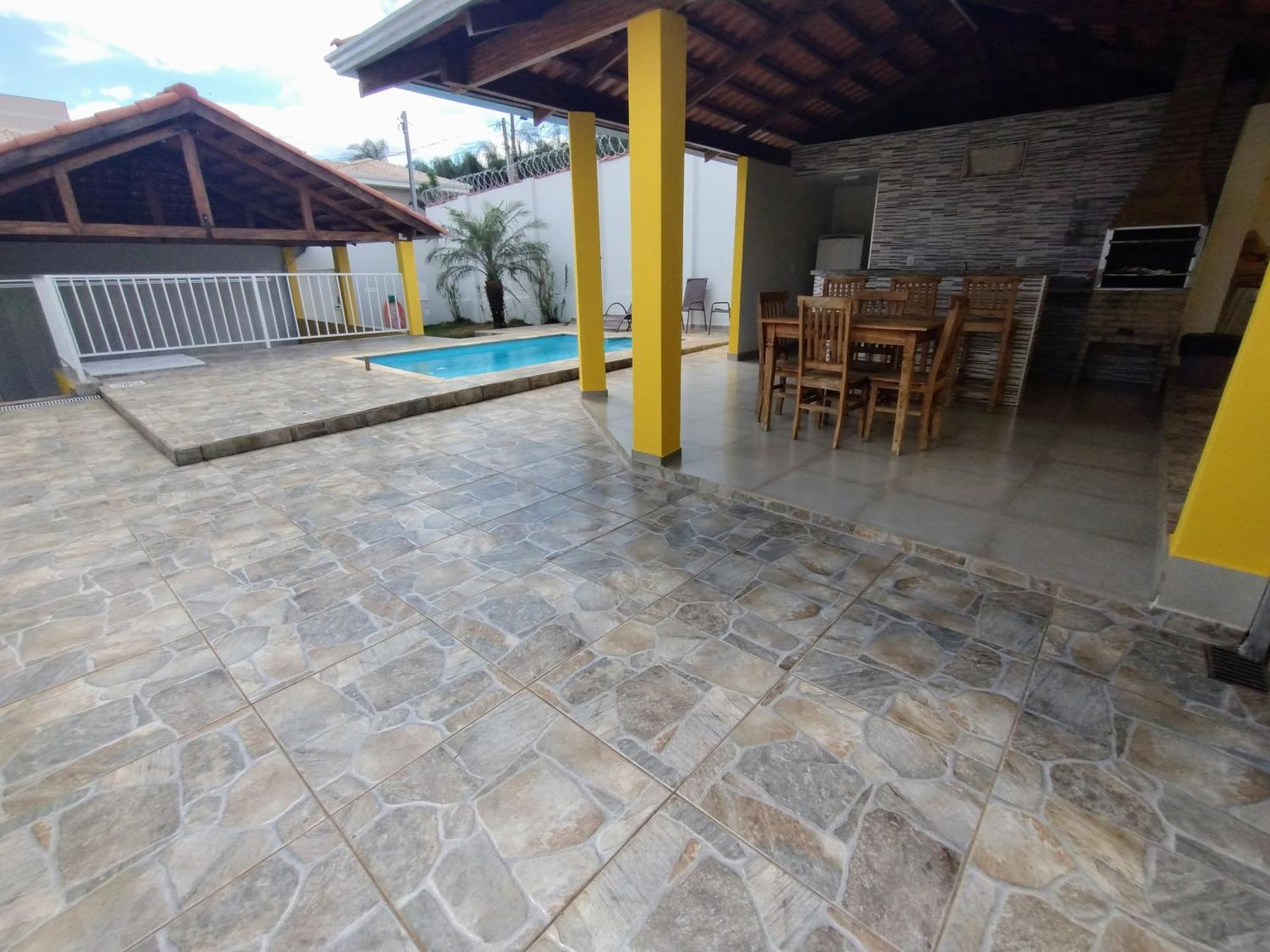 São João Batista do Glória Pouso Oliveira Casa Com Ar Condicionado 빌라 외부 사진